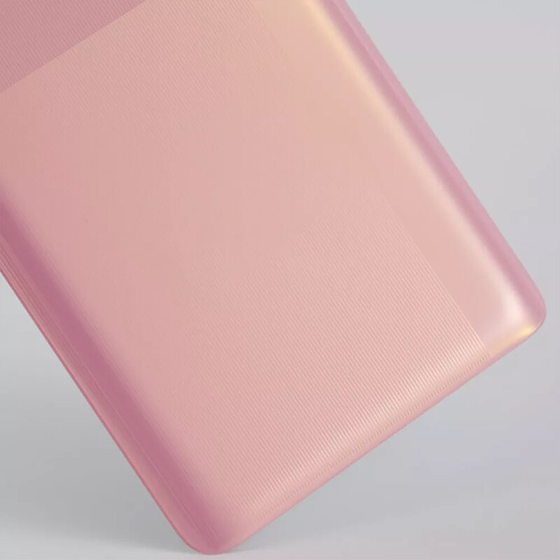 Phone Housing Factory - Replacement Battery Cover for Samsung A51 5G