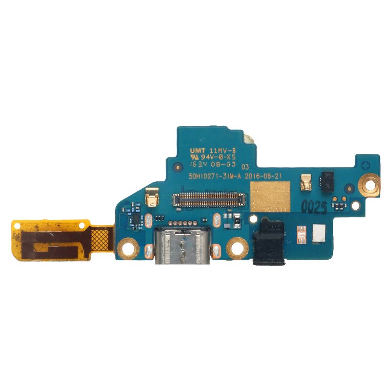 Charging Port Supplier - Flex Cable Dock Connector for Google Pixel Series