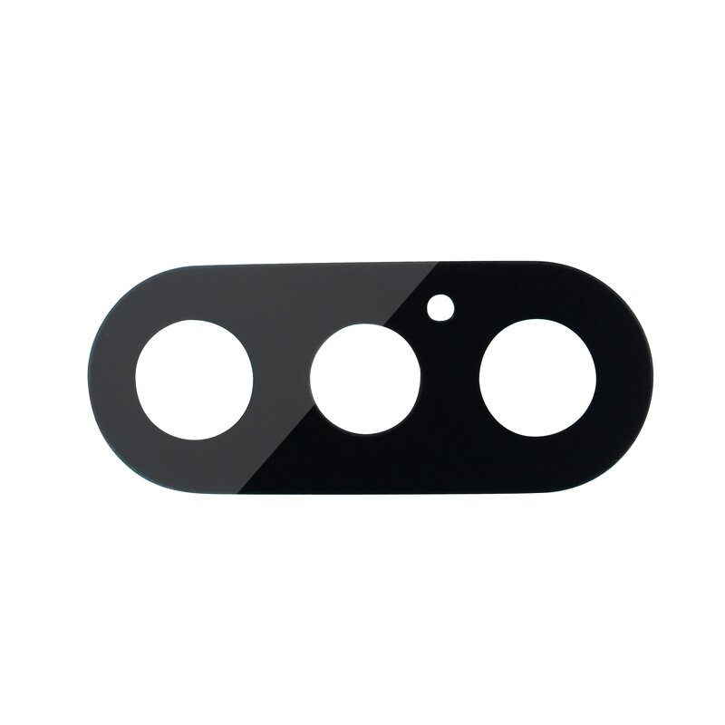 Camera Lens Supplier - Replacement Broken Lens with Sticker for iPhone