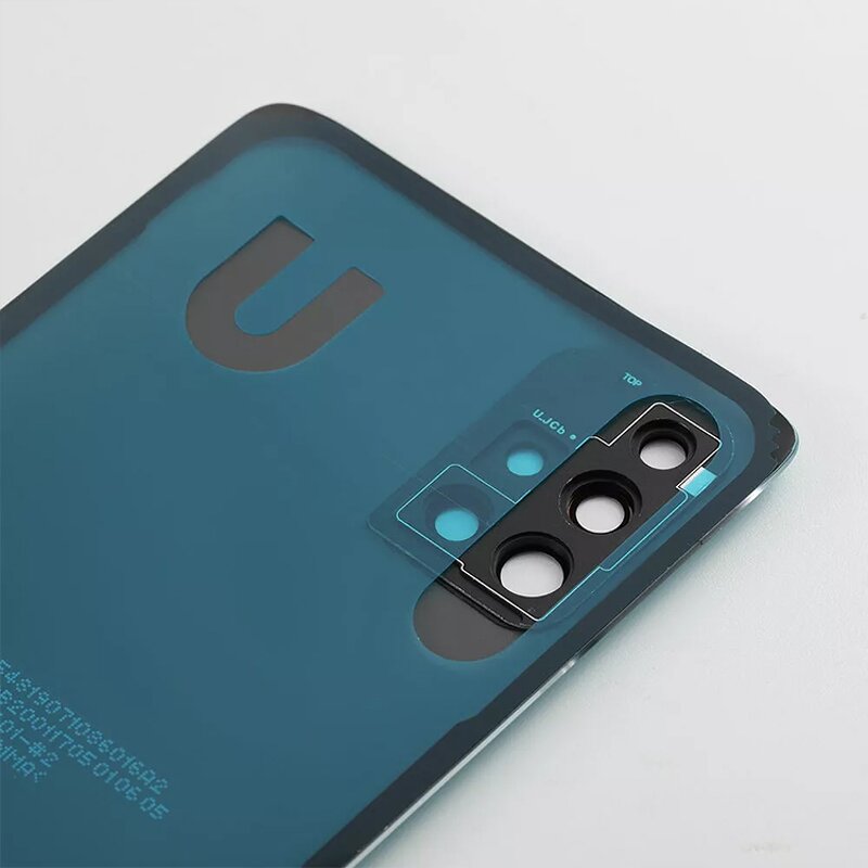 Phone Housing Supplier - Phone Housing Battery Cover for Samsung A51 4G