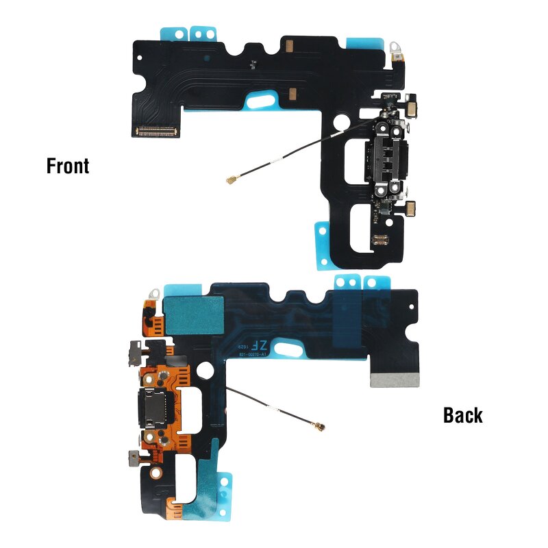 Charging Port Supplier - USB Charging Port Board for iPhone 7G