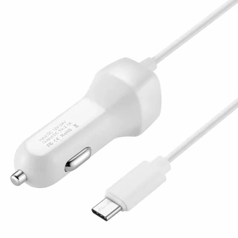 Car Charger Manufacturer - USB C PD QC 3.0 Fast Charging Extension Cord