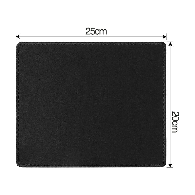 Mouse Pad Manufacturer - OEM Custom Rubber Soft Blank Gaming Mat