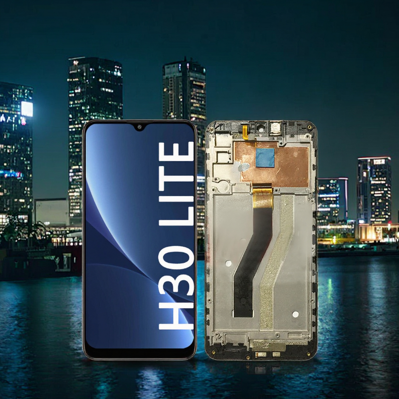 Phone LCD Manufacturer - Incell LCD Replacement for Hisense H30 Lite