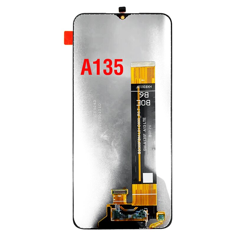 Phone LCD Manufacturer - OLED Display Replacement for Samsung A01 A02 A10