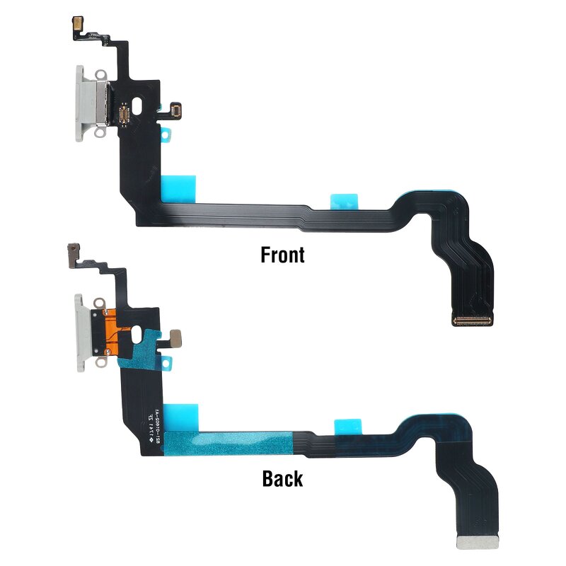 Charging Port Factory - USB Charging Port Board for iPhone X