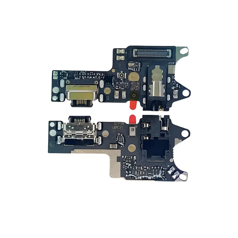 Charging Port Board Factory - Fast Charging Flex for Redmi 9A 9C