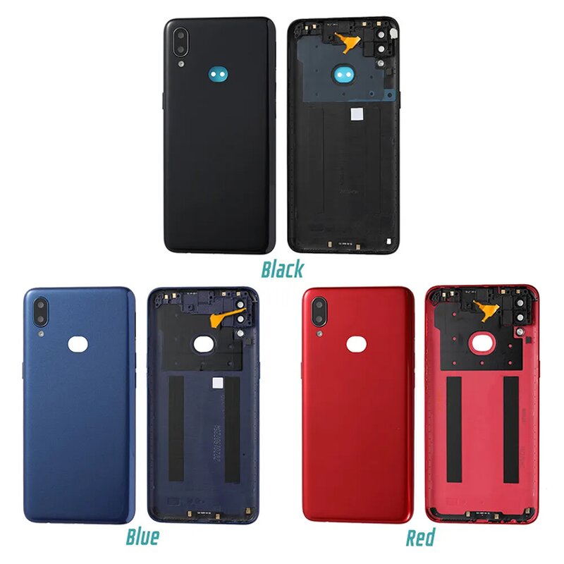 Phone Housing Factory - Repair Tools Back Housing for Samsung Galaxy A10s