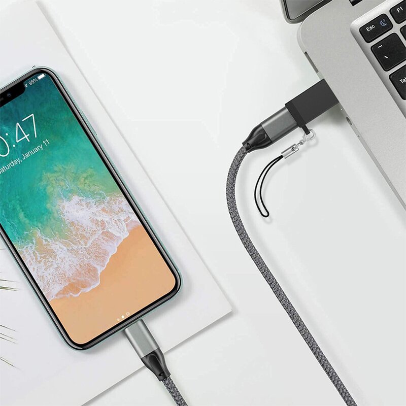 USB Adapter Manufacturer - Type C Female to USB a Male Converter