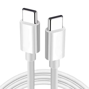 Type C Cable Manufacturer - OEM 60W PD 2M TPE Premium Charger Cable