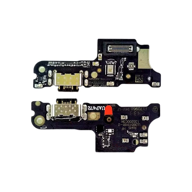 Charging Port Supplier - Wholesale Replacement Flex Cable for Redmi A1