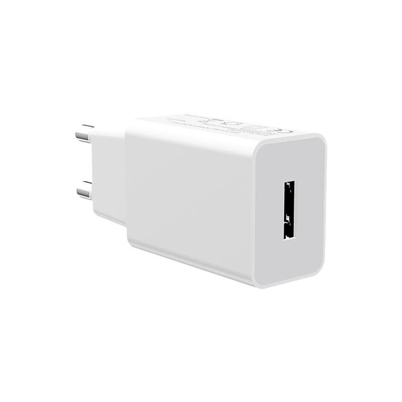 Charger Factory - 10W 5V 1A 2A EU Plug USB Wall Charger Adapter