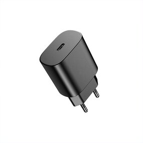 Charger Supplier - 20W PD Type C Fast Wall Charger for iPhone 16 15