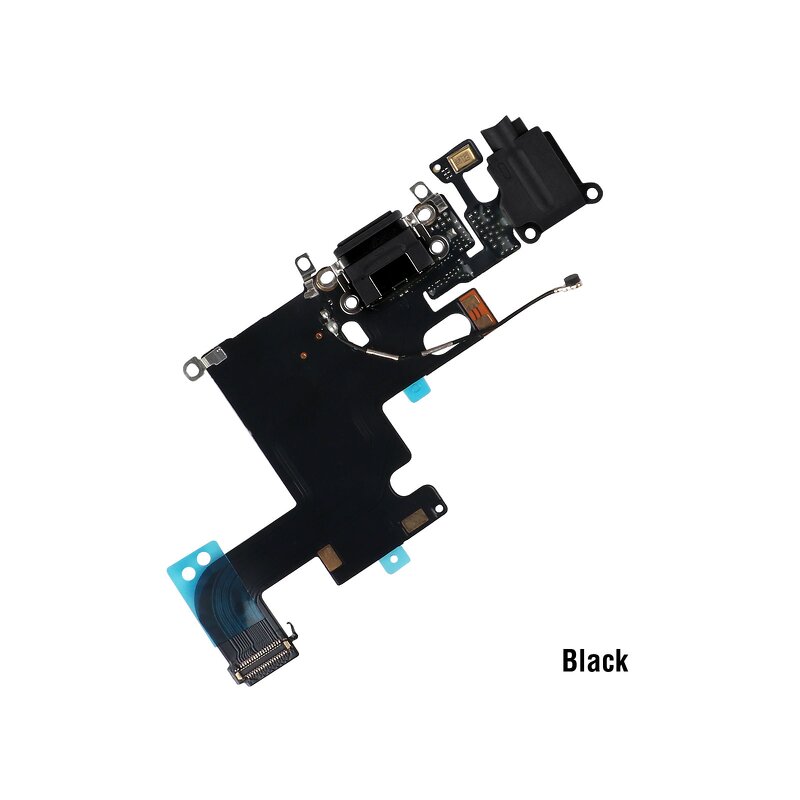 Charging Port Manufacturer - Charging Flex for iPhone 6G