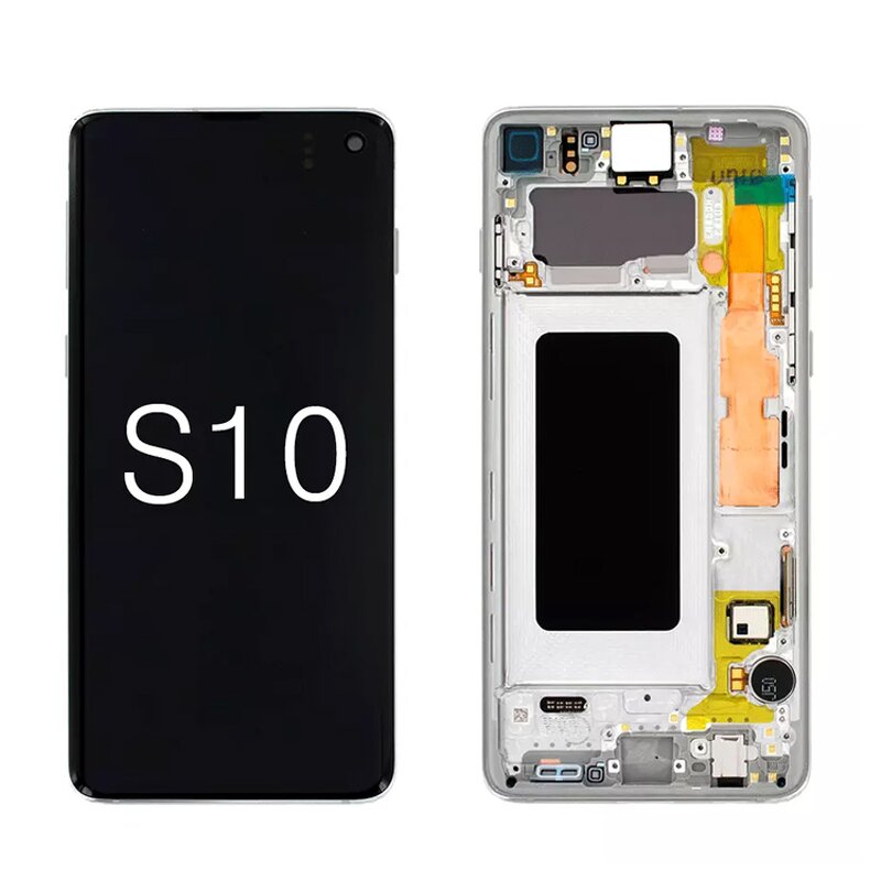 Phone LCD Factory - Original LCD Display for Samsung S10 S10e