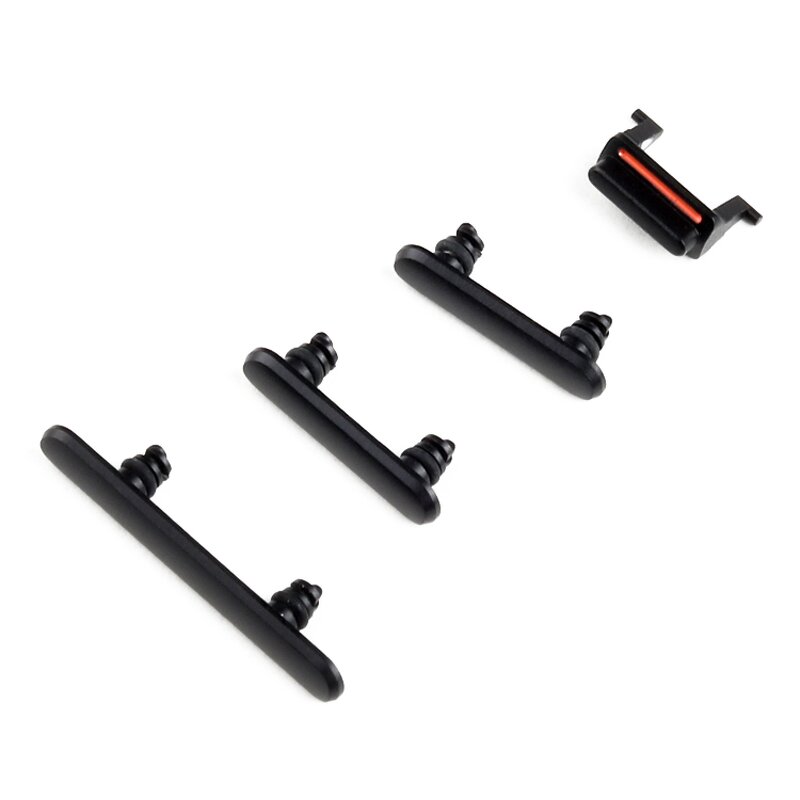 Replacement Part Supplier - Hinge Axle for Nintendo Game Boy Advance SP