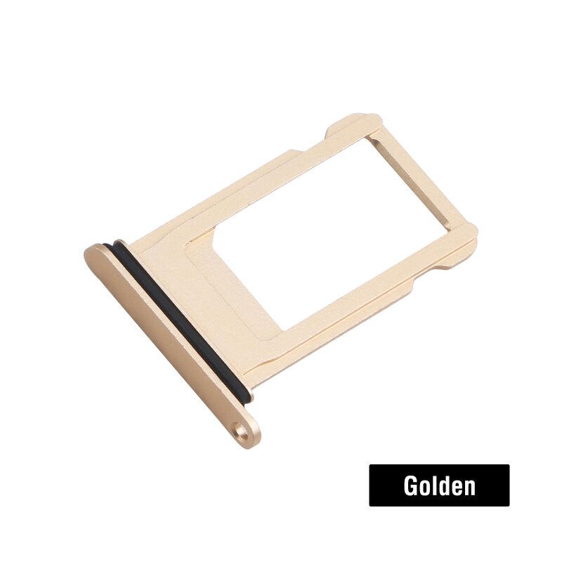 Sim Card Tray Manufacturer - Tray Holder Slot Replacement for iPhone 7