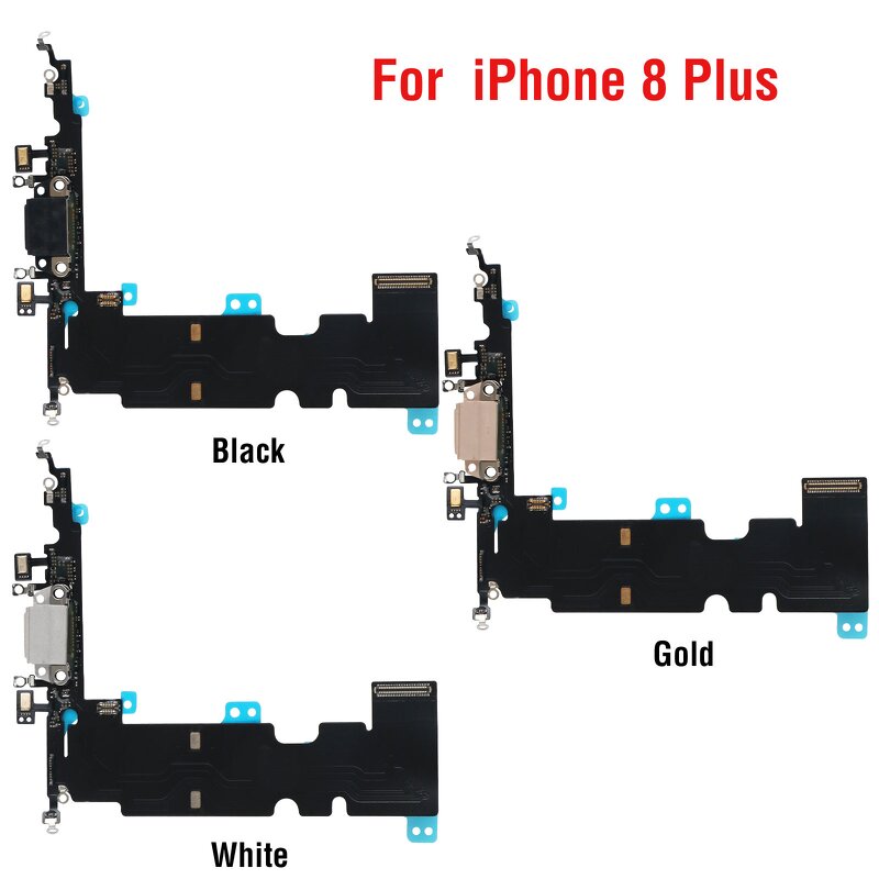 Charging Port Supplier - USB Charging Port Board for iPhone 8 Plus