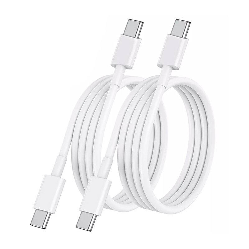 Charger with Cable Supplier - 20W PD Fast Charger for Samsung iPhone 15