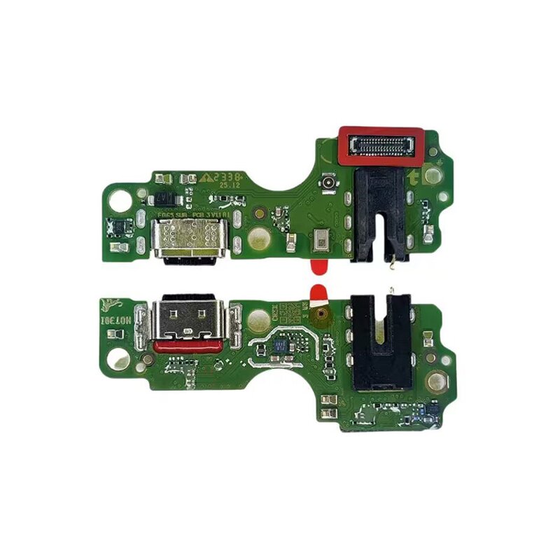 Charging Port Board Supplier - OEM Flex Cable for Infinix Hot 30 5G
