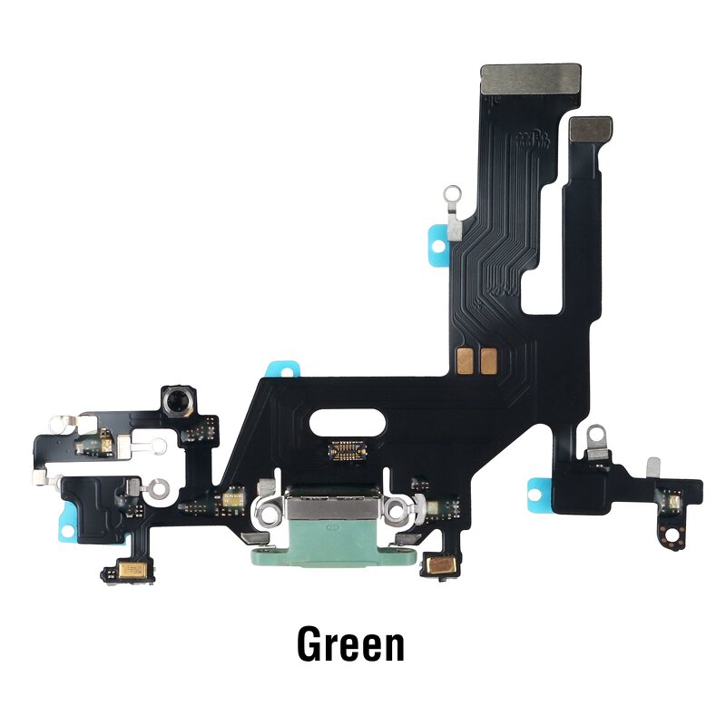 Charging Port Manufacturer - Charging Port Board for iPhone 11