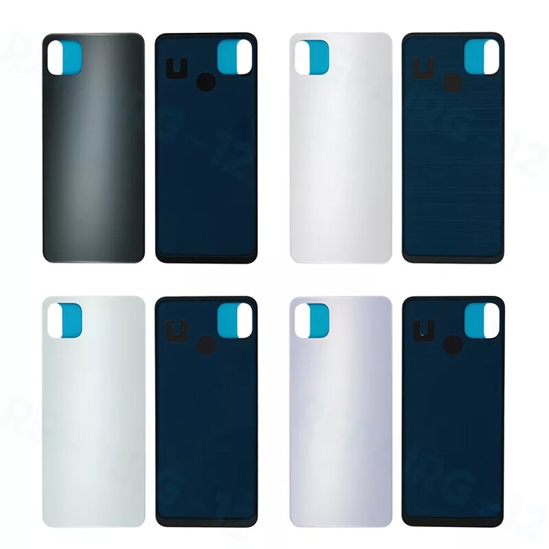 Phone Housing Factory - Back Housing Battery Cover for Samsung Galaxy A22