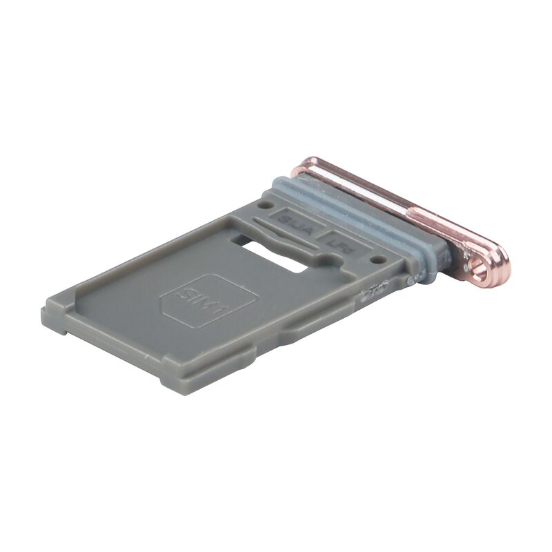 Sim Card Tray Factory - Single Sim Card Tray Slot for Samsung Galaxy S22 Series