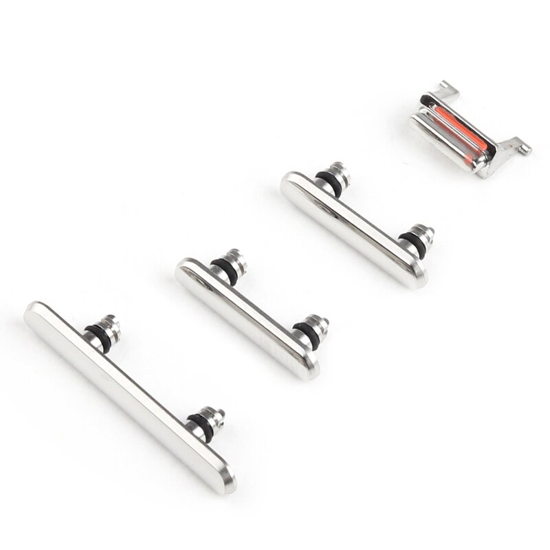 Keycap Set Supplier - Mobile Phone Button Replacement for iPhone 5 6 7 8