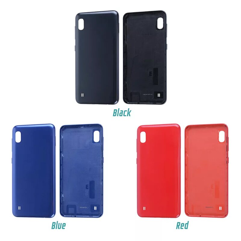 Phone Housing Supplier - Replacement Back Housing for Samsung Galaxy A10