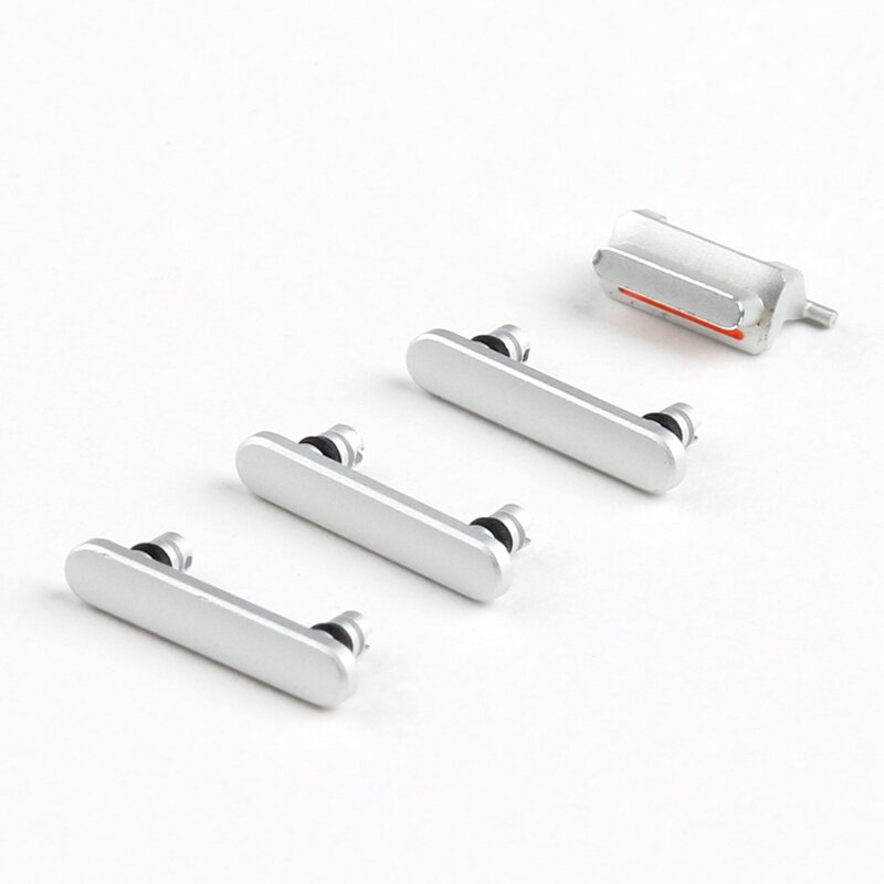 Key Switch Supplier - Power Volume Side Key for iPhone 5 6 7 8 11 12