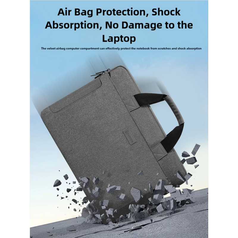 Laptop Bag Factory - Factory Hot Custom Travel 15.6inch Waterproof Wholesale