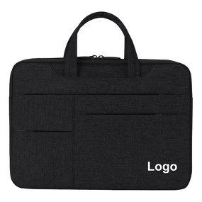 Laptop Bag Factory - Business Lightweight Handbag Simple Fabric Large Capacity