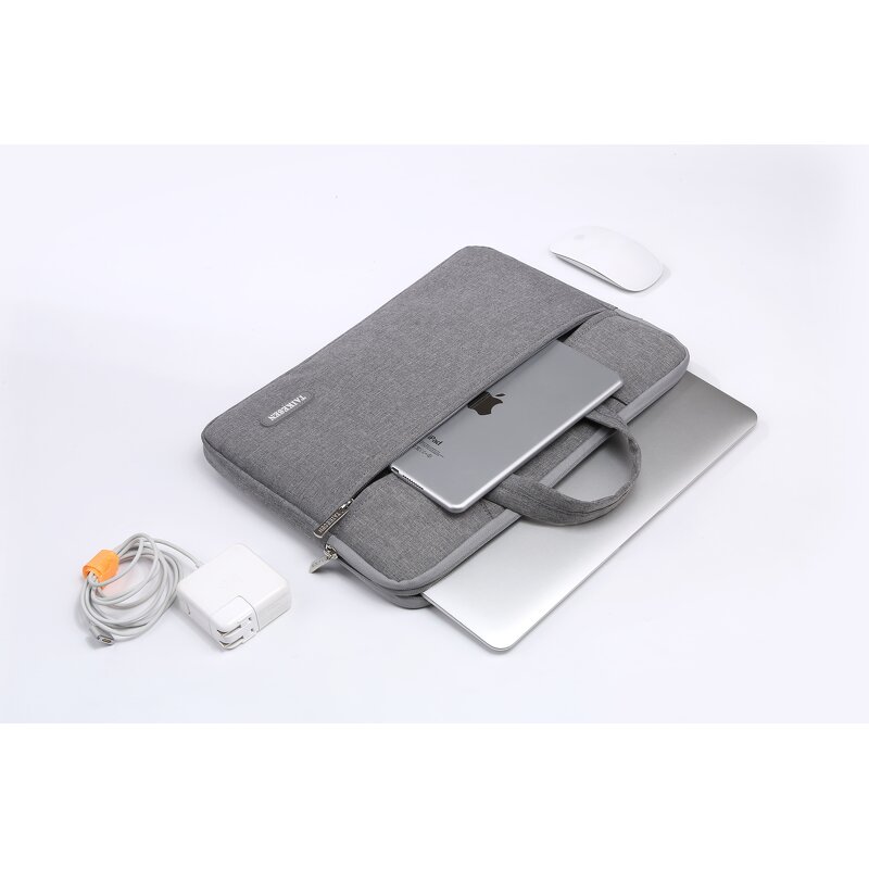 Laptop Bag Factory - Portable 13-16 Inch Soft Protection Business for Women Men