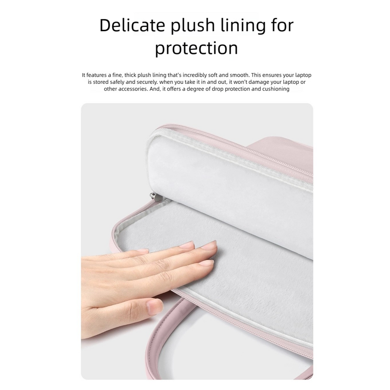 Laptop Bag Factory - 2025 New Arrival Elegant Computer Handbag for Women