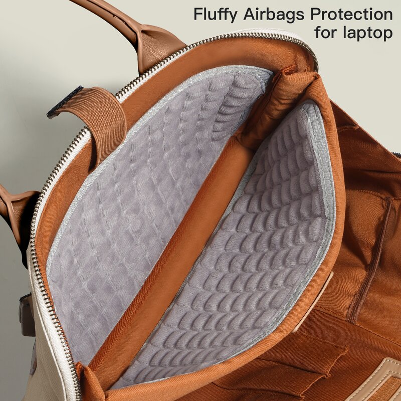 Laptop Bag Factory - 13-16 Inch Splash Resistant Multifunctional Men Women Sleeve