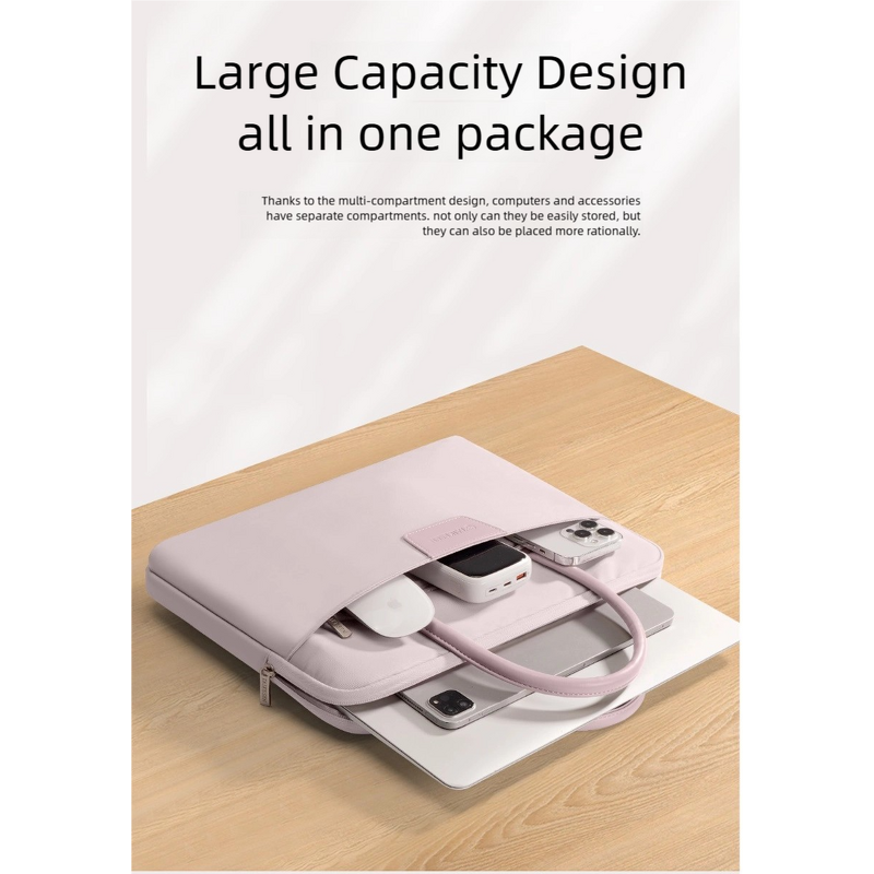 Laptop Bag Factory - 2025 New Arrival Elegant Computer Handbag for Women
