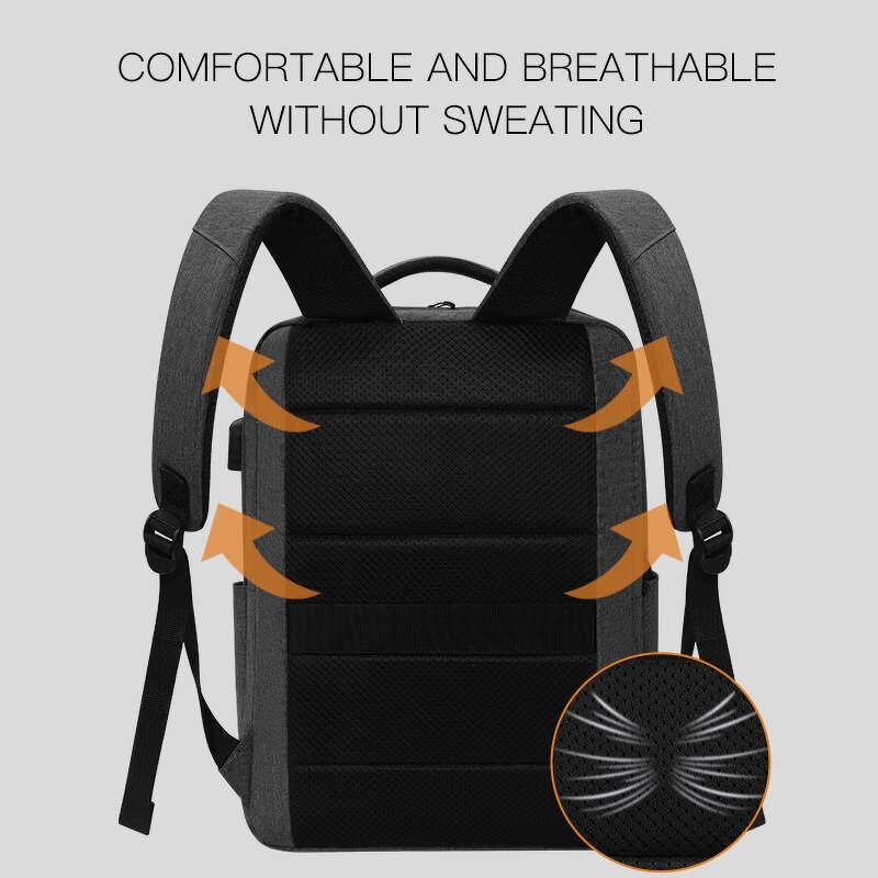 Laptop Backpack Factory - School Bag Rucksack Anti Theft Travel Leisure Backpack