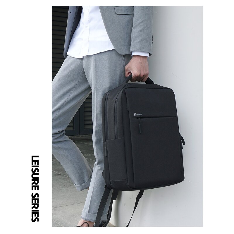 Laptop Backpack Factory - Stylish Large Capacity Comfortable Lightweight Travel