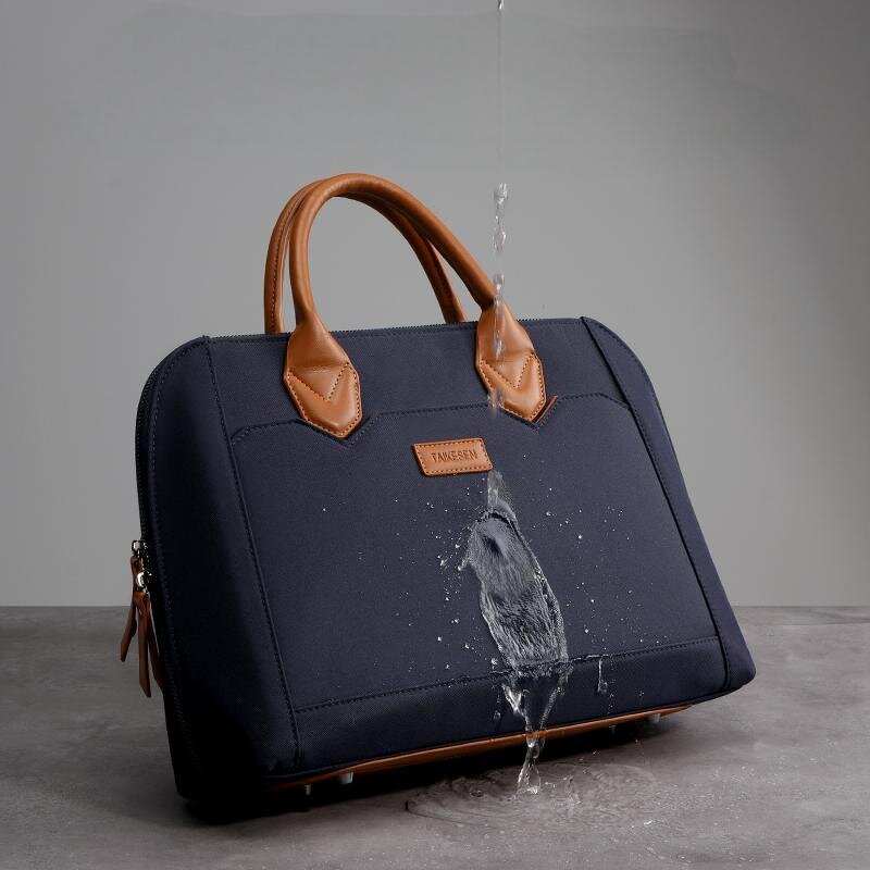 Laptop Bag Factory - 13-16 Inch Splash Resistant Multifunctional Men Women Sleeve