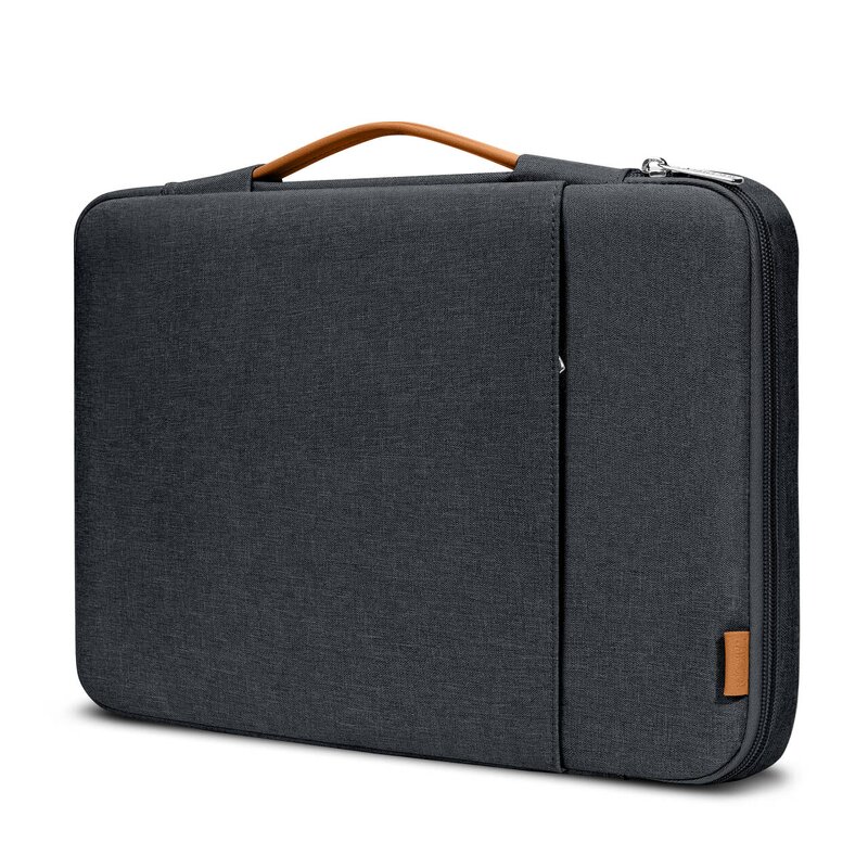 Laptop Protective Sleeve Factory - Durable Fabric PC 16.1 Inch for Mac Book