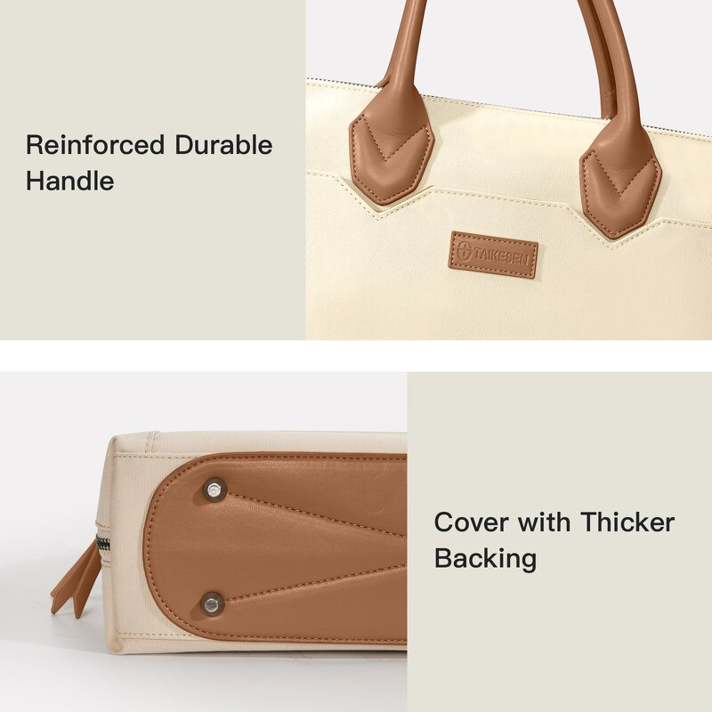 Laptop Bag Factory - 13-16 Inch Splash Resistant Multifunctional Men Women Sleeve