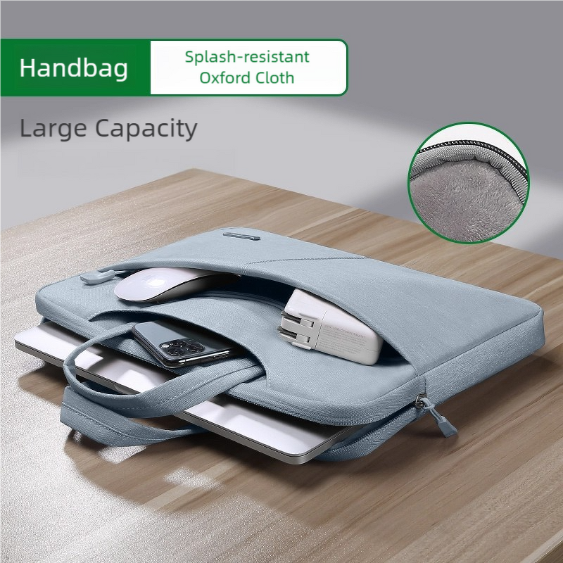 Laptop Sleeve Factory - Wholesale Custom Soft Elegant Lining Protective Cover