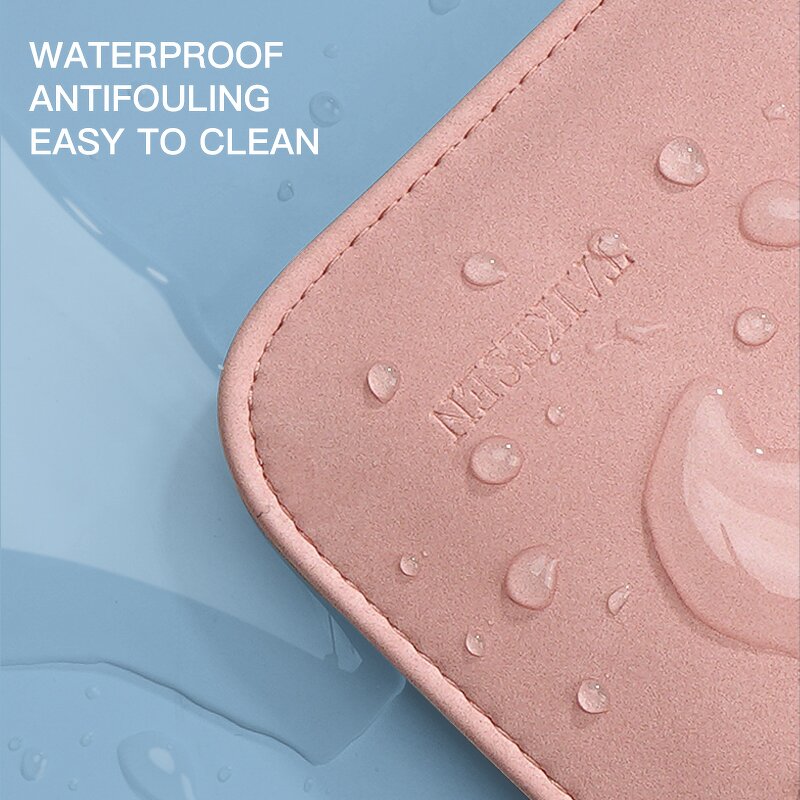 Laptop Sleeve Factory - Modern Style PU Tablet Protective Case Stand Portable