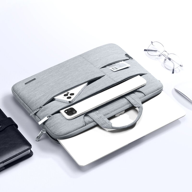 Laptop Bag Factory - 13-16 Inch Light-weighted Splash-proof Soft Protective Cover