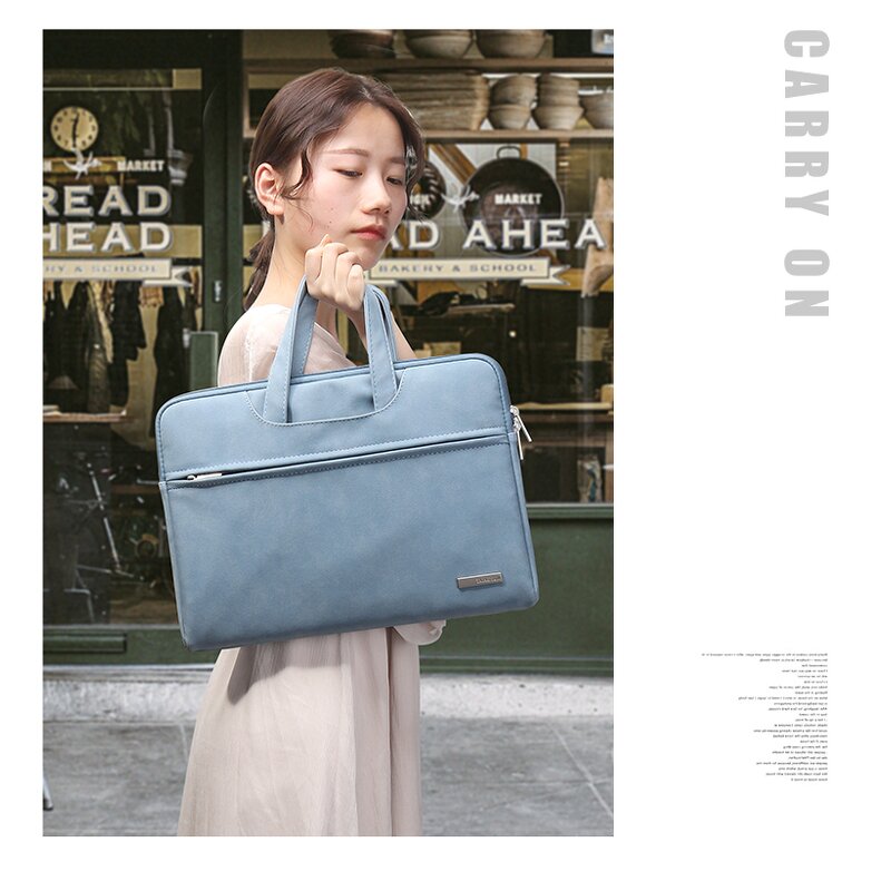 Laptop Sleeve Factory - Portable Waterproof Luxury Stylish Unisex Tablet PC