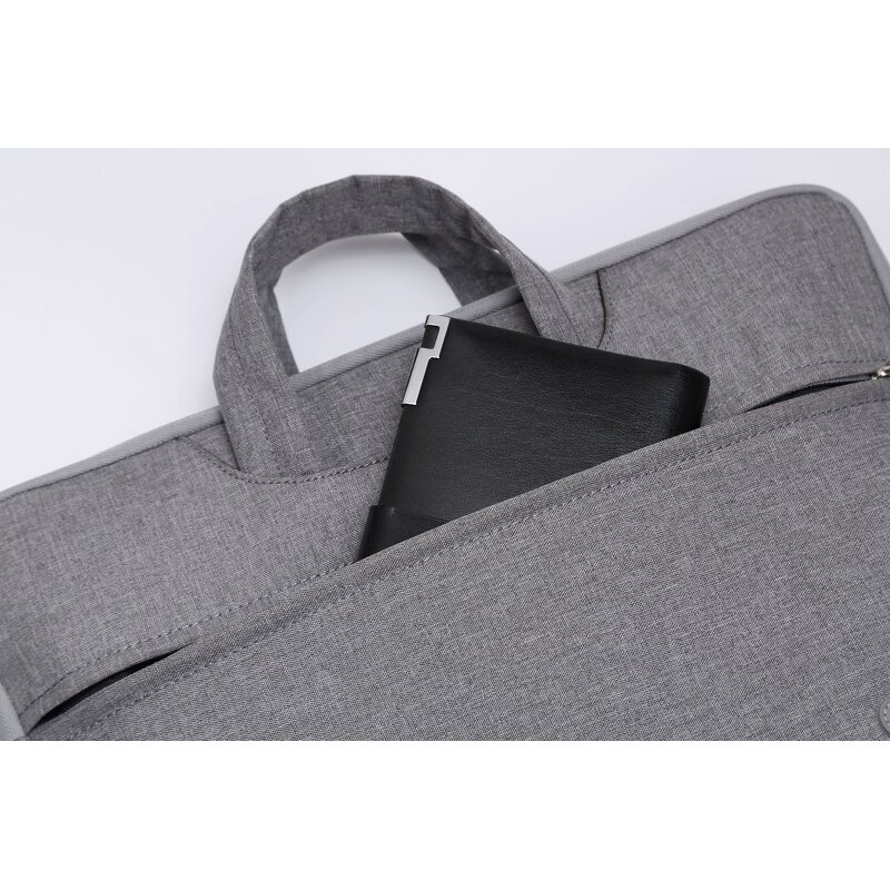Laptop Bag Factory - Portable 13-16 Inch Soft Protection Business for Women Men