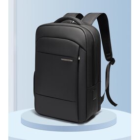 Laptop Backpack Factory - 2025 New Office Design Briefcase Fashion USB Waterproof