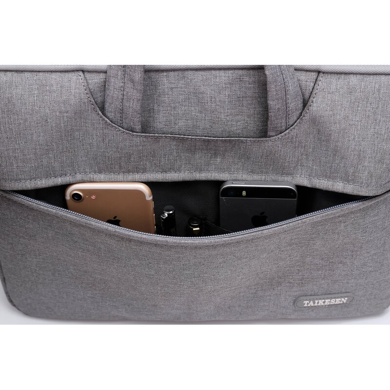 Laptop Bag Factory - Portable 13-16 Inch Soft Protection Business for Women Men