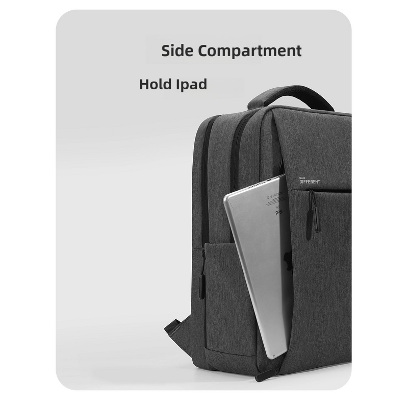 Laptop Backpack Factory - Business Laptop Notebook Computer Backpack for Men Women