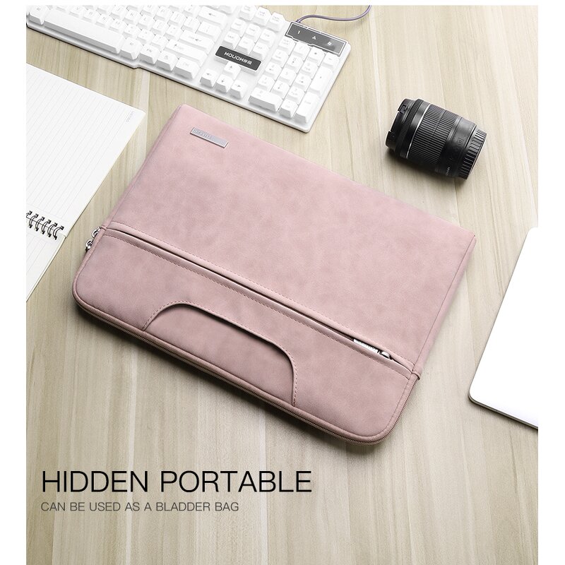 Laptop Sleeve Factory - Portable Waterproof Luxury Stylish Unisex Tablet PC